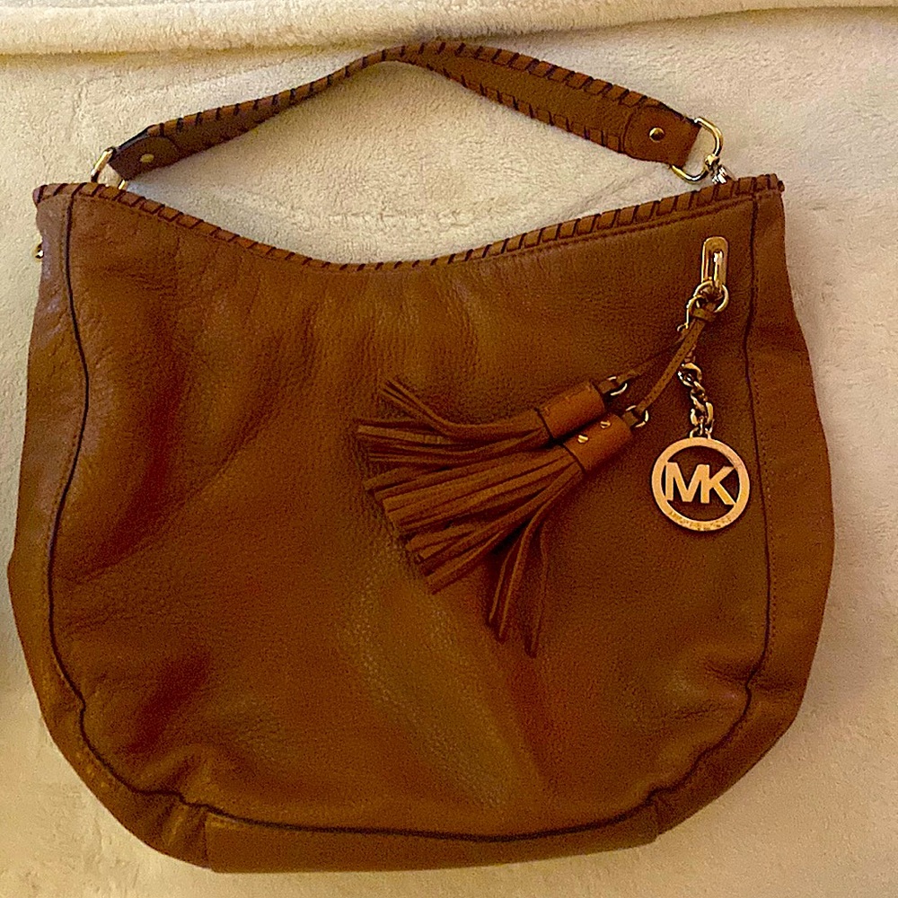 Michael Kors hobo bag